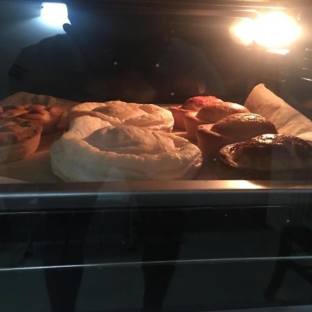レッチェ Lo Scrigno Barocco Bed & Breakfast エクステリア 写真