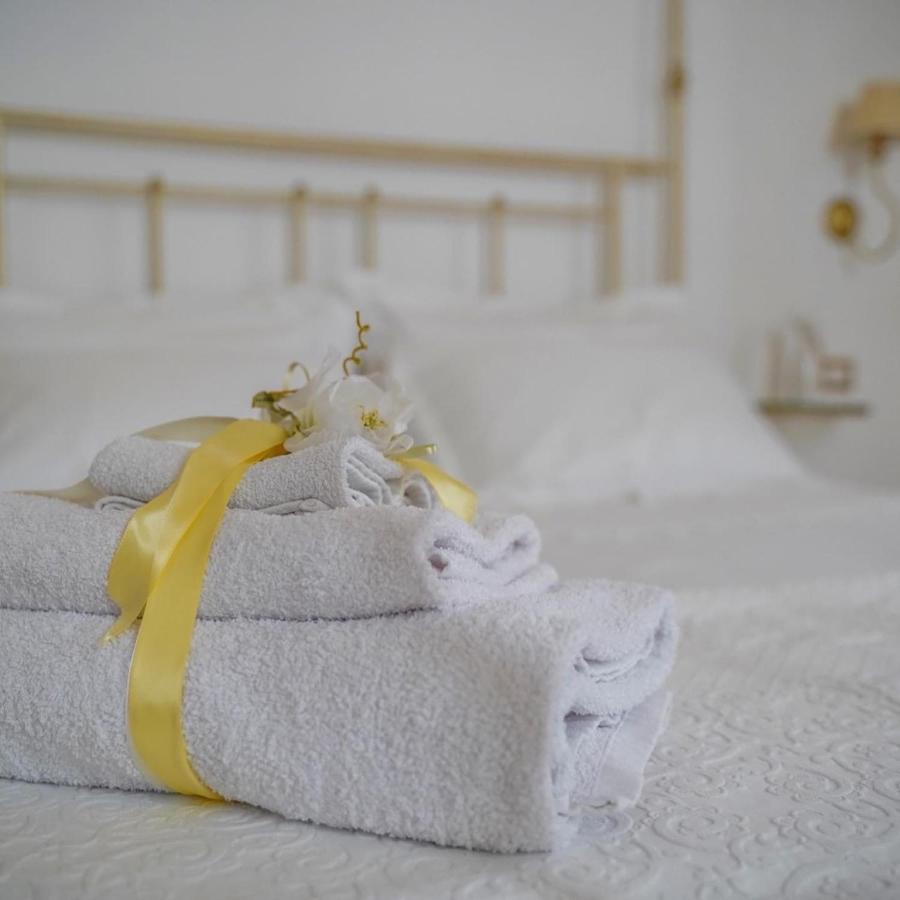 レッチェ Lo Scrigno Barocco Bed & Breakfast エクステリア 写真